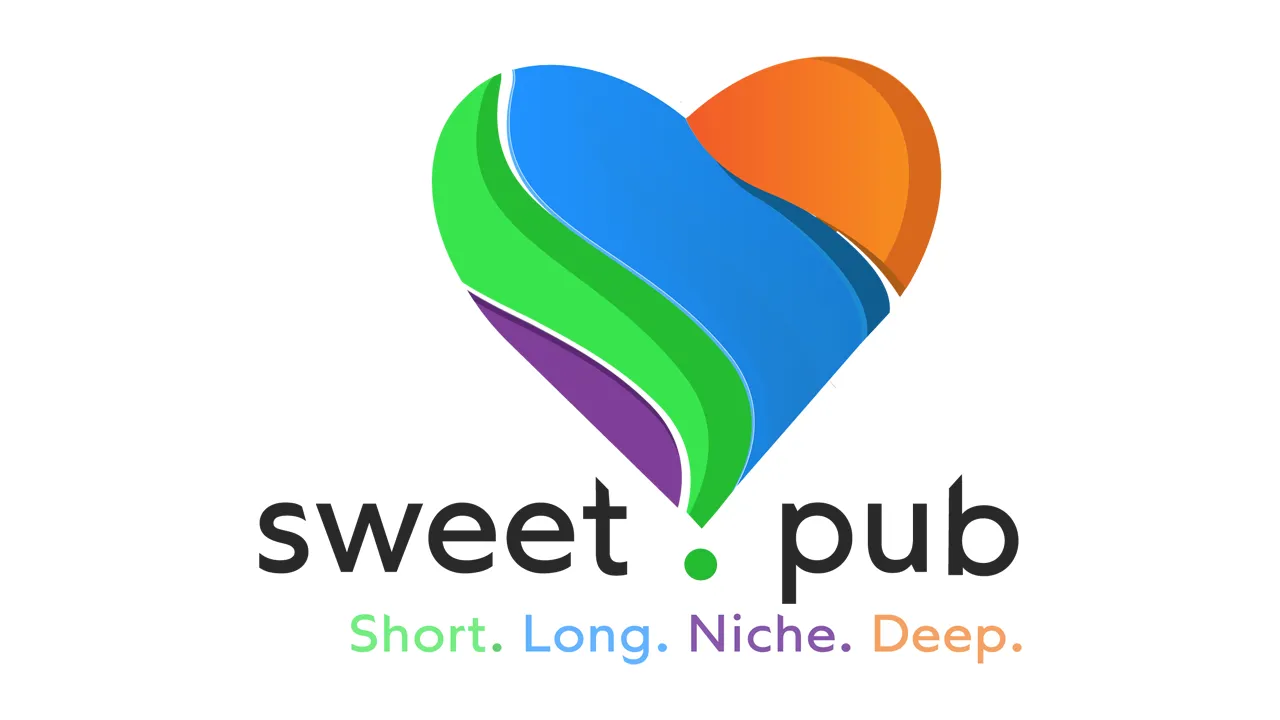 Sweet Publications on Medium